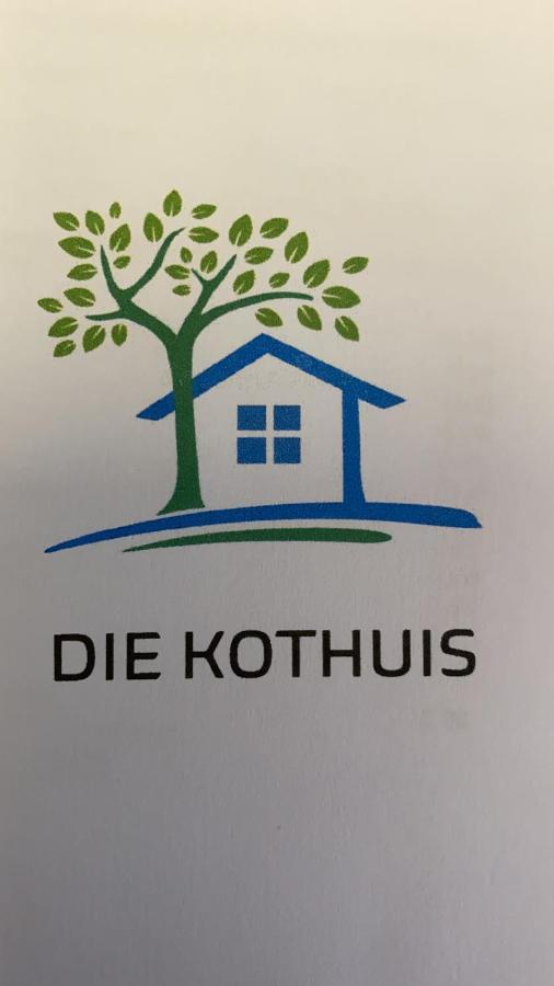 Die Kothuis Malalane Extérieur photo