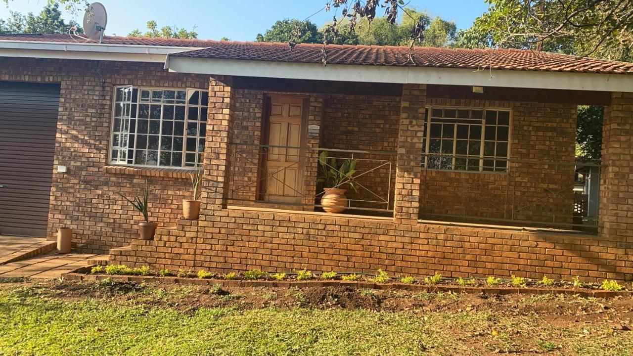 Die Kothuis Malalane Extérieur photo