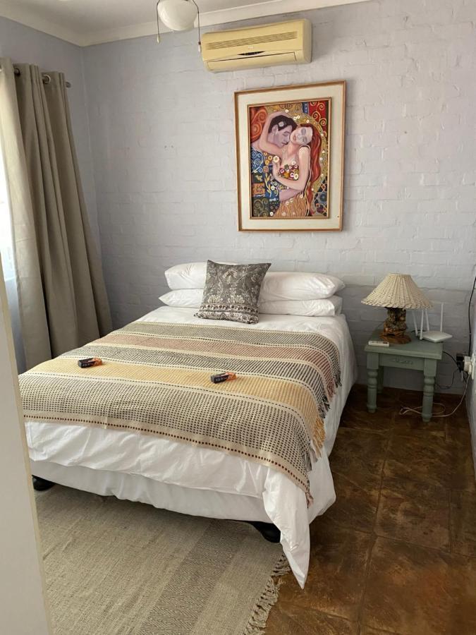 Die Kothuis Malalane Extérieur photo