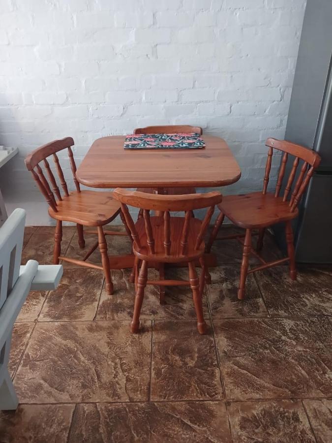 Die Kothuis Malalane Extérieur photo