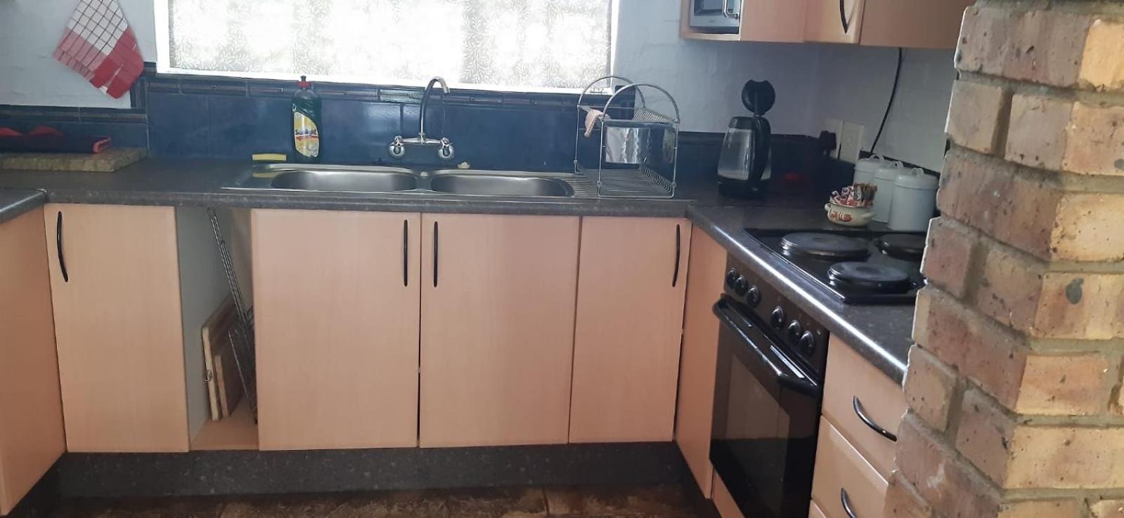 Die Kothuis Malalane Extérieur photo