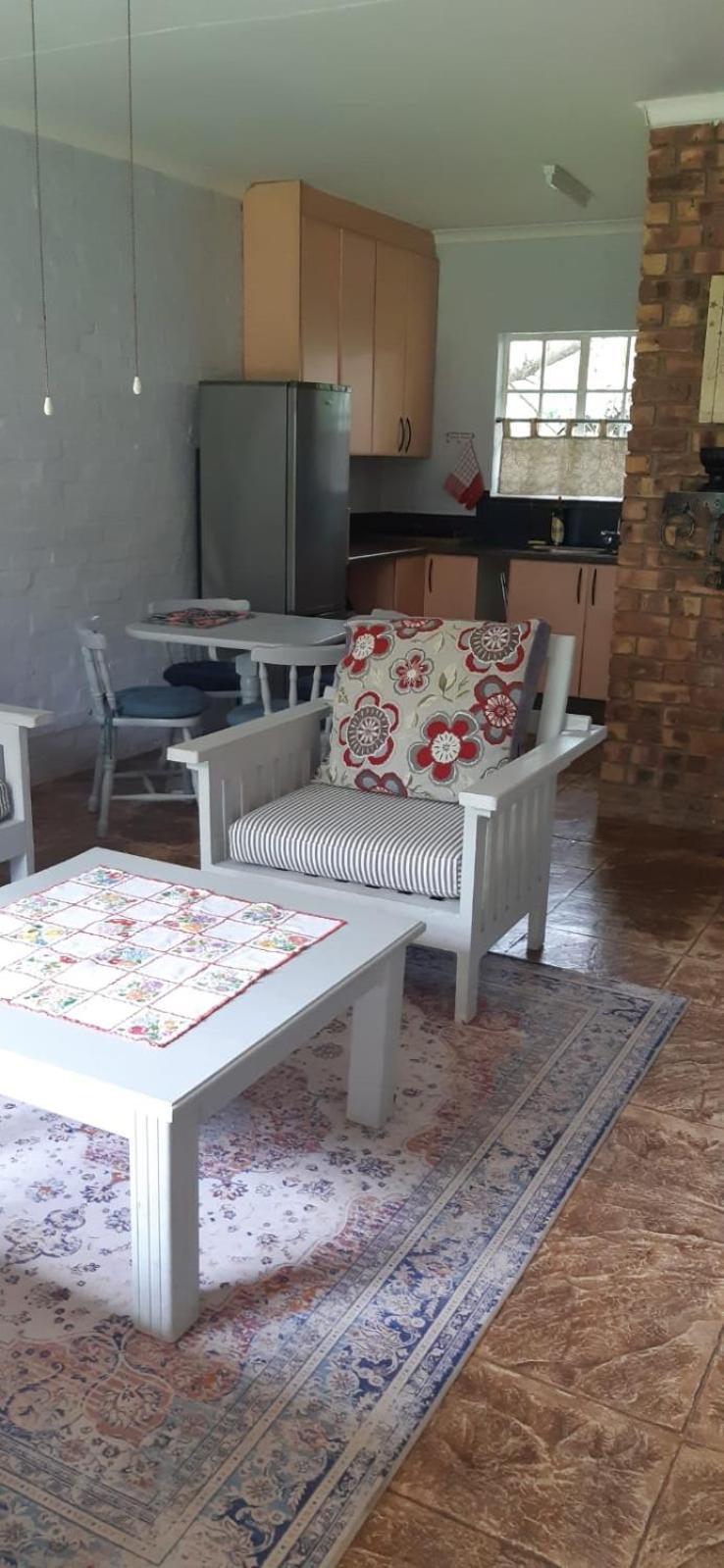Die Kothuis Malalane Extérieur photo